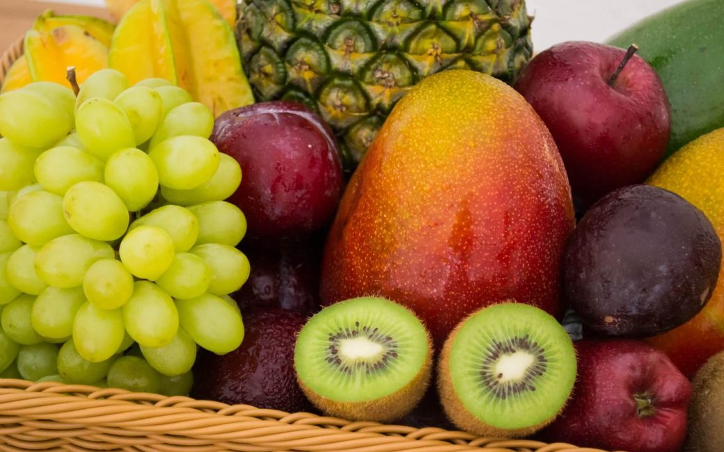 Fruitvliegjes bestrijden