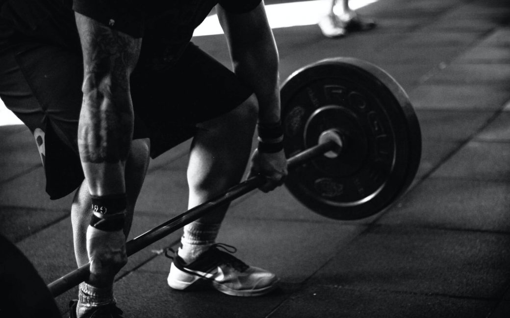 gym clothing GW