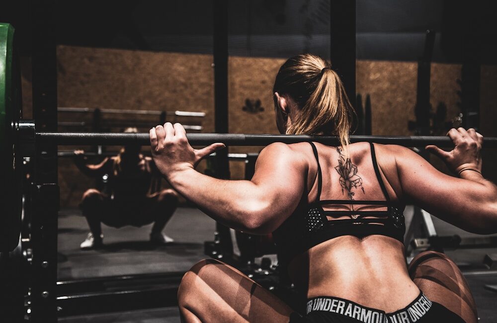 Squats